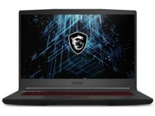 Msi gf65 2024 thin 10 ue