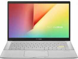AsusVivoBookS14M433UA-EB581TSLaptop(AMDHexaCoreRyzen5/8GB/1TBSSD/Windows10)_Capacity_8GB