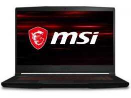 MSIGF63Thin10SCXR-1618INLaptop(CoreI510thGen/8GB/1TB/Windows10/4GB)_Capacity_8GB
