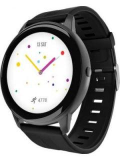 Syska Stellar Syska Smart Watch App Syska Sw200 Price In India
