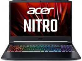 AcerNitro5AN515-45(NH.QCLSI.001)Laptop(AMDHexaCoreRyzen5/8GB/1TB256GBSSD/Windows10/4GB)_BatteryLife_13Hrs