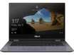 Asus VivoBook Flip 14 TP412FA-EC382TS Laptop (Core I3 10th Gen/8 GB/256 GB SSD/Windows 10)