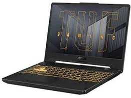 AsusTUFGamingF15FX506HE-HN127TLaptop(CoreI511thGen/16GB/1TBSSD/Windows10/4GB)_DisplaySize_15.6Inches(39.62cm)"