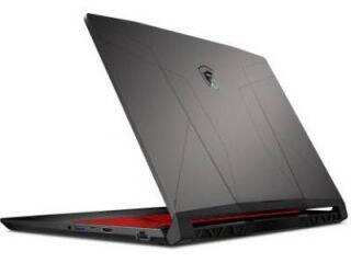 MSI Pulse GL66 11UEK248IN Laptop