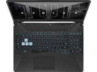 Asus Tuf Gaming F Fxhm Hnt Laptop core I5 th Gen Gb