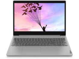 LenovoIdeapadSlim315IML05(81WB0158IN)Laptop(CoreI310thGen/4GB/256GBSSD/Windows10)_Capacity_4GB