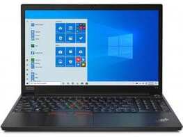 LenovoThinkpadE15(20TDS0AA00)Laptop(CoreI711thGen/16GB/1TBSSD/Windows10/2GB)_BatteryLife_10.8Hrs