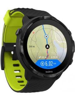 Suunto Price in India 2025, Full Specs, Reviews