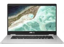 AsusChromebookC523NA-BR0300Laptop(CeleronDualCore/4GB/64GBSSD/GoogleChrome)_Capacity_4GB