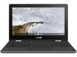 AsusChromebookFlipC214MA-BU0452Laptop(CeleronDualCore/4GB/64GBSSD/GoogleChrome)_Capacity_4GB