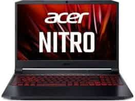 AcerNitro5AN515-57(NH.QD8SI.002)Laptop(CoreI511thGen/8GB/1TB256GBSSD/Windows10/4GB)_BatteryLife_8Hrs