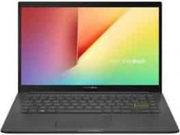 AsusVivoBookUltraK413EA-EB522TSLaptop(CoreI511thGen/16GB/512GBSSD/Windows10)_BatteryLife_8Hrs
