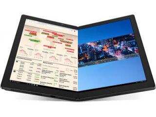 Lenovo Thinkpad X1 Fold 20RKS01K00 Laptop