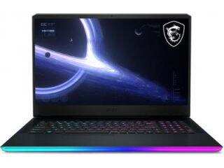 MSI GE76 Raider 11UH-053 Laptop (Core I9 11th Gen/32 GB/1 TB SSD/Windows 10/16 GB)