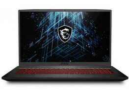 MSIKatanaGF7611UD-001Laptop(CoreI711thGen/16GB/512GBSSD/Windows10/4GB)_Capacity_16GB