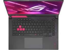 AsusROGStrixG15G513IC-HN021TSLaptop(AMDOctaCoreRyzen7/8GB/512GBSSD/Windows10/4GB)_DisplaySize_15.6Inches(39.62cm)