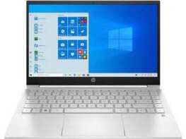 HPPavilion14-dv0543TU(4X7D7PA)Laptop(CoreI511thGen/8GB/512GBSSD/Windows10)_Capacity_8GB