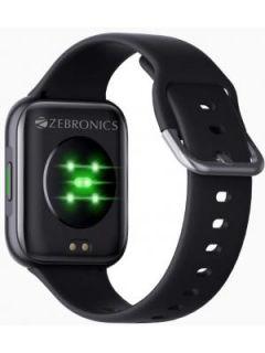 Heart Rate Zebronics Smart Fitness Band Fit650 Zebronics Zeb