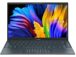 AsusZenBook13UX325EA-KG722TSLaptop(CoreI711thGen/16GB/512GBSSD/Windows10)_Capacity_16GB