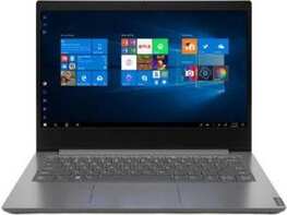 LenovoV15(82C500XQIH)Laptop(CoreI310thGen/4GB/1TB/Windows10)_Capacity_4GB