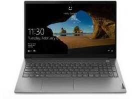 LenovoThinkBook15G2(20VE00JUIN)Laptop(CoreI711thGen/16GB/512GBSSD/Windows10)_Capacity_16GB