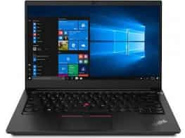 LenovoThinkpadE14(20YES00100)Laptop(AMDHexaCoreRyzen5/8GB/512GBSSD/Windows10)_Capacity_8GB