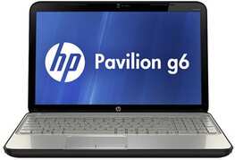 HPPavilionG6-2203TXLaptop(CoreI53rdGen/4GB/500GB/Windows8/1)_BatteryLife_3Hrs