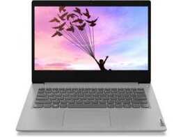 LenovoIdeapadSlim3i14IGL05(81WH001NIN)Laptop(CeleronDualCore/4GB/256GBSSD/Windows10)_BatteryLife_14Hrs