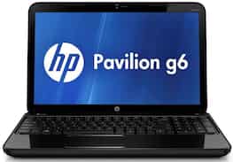 HPPavilionG6-2221TULaptop(CoreI53rdGen/4GB/500GB/Windows8)_BatteryLife_3Hrs