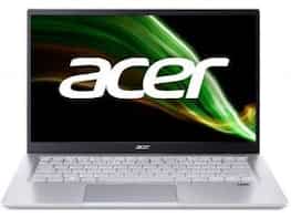 AcerSwift3Laptop(AMDHexaCoreRyzen5/8GB/512GBSSD/Windows11)SF314-43(NX.AB1SI.007)_Capacity_8GB