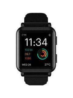 Noise colorfit nav online smartwatch specifications