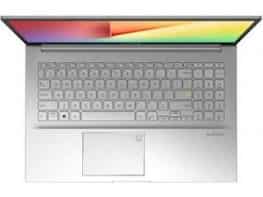 AsusVivoBook15K513EA-BN333TSLaptop(CoreI311thGen/8GB/256GBSSD/Windows10)_DisplaySize_15.6Inches(39.62cm)