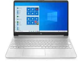 HP15-ef1020nr(9MW69UA)Laptop(AMDDualCoreRyzen3/8GB/256GBSSD/Windows10)_Capacity_8GB