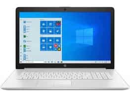 HP17-BY4633DX(3Y054UA)Laptop(CoreI511thGen/8GB/256GBSSD/Windows10)_Capacity_8GB