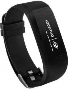 Goqii run gps 2024 fitness tracker review