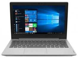 LenovoIdeapad111IGL05(81VT0071IN)Laptop(CeleronDualCore/4GB/256GBSSD/Windows10)_Capacity_4GB