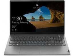 LenovoThinkBook15ITLG2(20VEA0HGIH)Laptop(CoreI511thGen/8GB/512GBSSD/Windows10)_Capacity_8GB