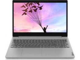 LenovoIdeapadSlim3i15IIL05(81WE01JAIN)Laptop(CoreI310thGen/8GB/256GBSSD/Windows10)_Capacity_8GB