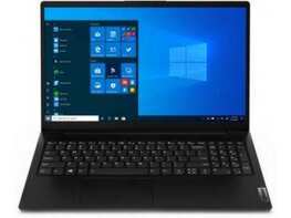 LenovoV15(82KB00F0IN)Laptop(CoreI511thGen/8GB/512GBSSD/Windows10)_Capacity_8GB