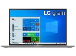 LGGram16Z90P-G.AJ53A2Laptop(CoreI511thGen/8GB/256GBSSD/Windows10)_Capacity_8GB