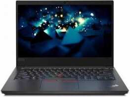 LenovoThinkpadE14(20YES00200)Laptop(AMDHexaCoreRyzen5/8GB/512GBSSD/DOS)_Capacity_8GB
