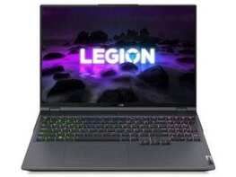 LenovoLegion5Pro16ACH6H(82JQ00TMIN)Laptop(AMDOctaCoreRyzen7/32GB/1TBSSD/Windows10/8GB)_Capacity_32GB