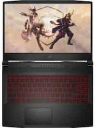 MSIKatanaGF6611UD-876INLaptop(CoreI511thGen/16GB/512GBSSD/Windows10)_DisplaySize_15.6Inches(39.62cm)"