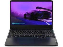 LenovoIdeapadGaming315IHU6(82K100MVIN)Laptop(CoreI511thGen/8GB/512GBSSD/Windows10/4GB)_Capacity_8GB
