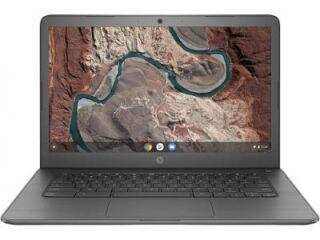 HP Chromebook 14-db0002ca (6SH70UA) Laptop (AMD Dual Core A4/4 GB/64 GB SSD/Google Chrome)