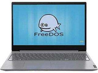 Lenovo V15 (82C500WKIH) Laptop (Core I3 10th Gen/4 GB/1 TB/DOS)