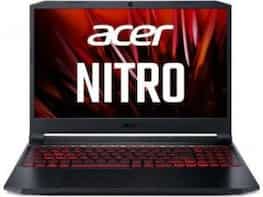 AcerNitro5AN515-45(NH.QCMSI.002)Laptop(AMDOctaCoreRyzen7/16GB/1TB256GBSSD/Windows10/4GB)_Capacity_16GB