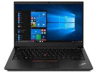 Lenovo Thinkpad E14 (20YES00600) Laptop (AMD Octa Core Ryzen 7/8 GB/512 GB SSD/Windows 10)