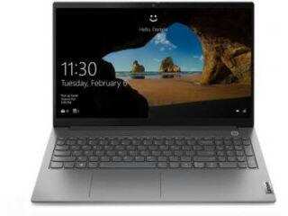 Lenovo ThinkBook 15 ITL G2 (20VEA0HEIH) Laptop (Core I5 11th Gen/16 GB/512 GB SSD/Windows 10)