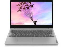 LenovoIdeapad315IIL05(81WE01M8IN)Laptop(CoreI310thGen/8GB/256GBSSD/Windows10)_Batterylife_7Hrs